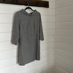 THEORY Wool Mod Shift